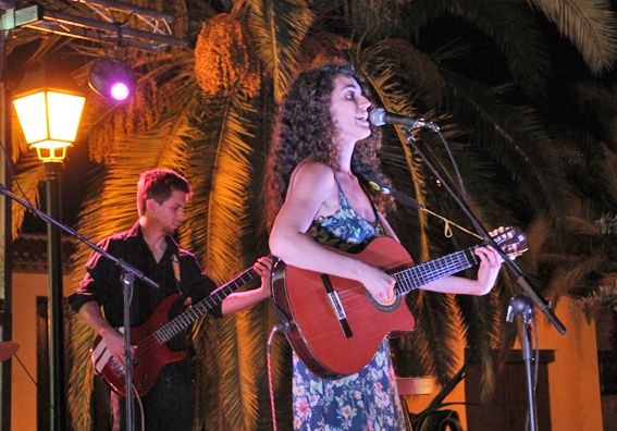 El Ayuntamiento otorgará el próximo 7 de julio de 2015 las distinciones y reconocimientos coincidiendo con el Acto del Día de la Independencia - 5, Foto 5