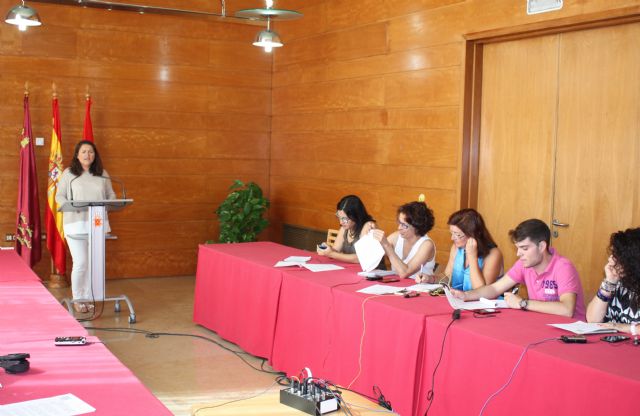 La Policía Local será + cercana y + visible para garantizar la seguridad en los meses de verano - 1, Foto 1