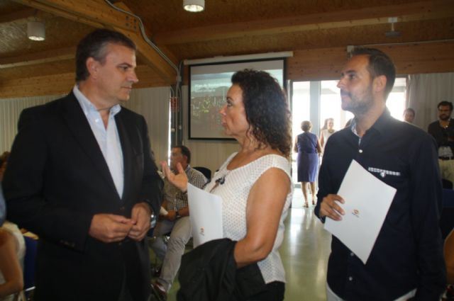 Repsol da a conocer su Plan de Sostenibilidad 2015 - 3, Foto 3