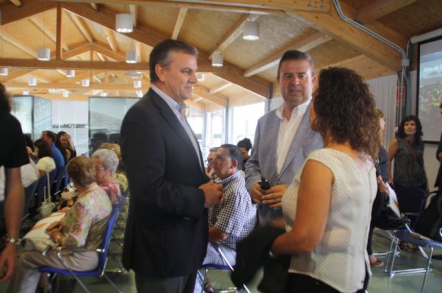 Repsol da a conocer su Plan de Sostenibilidad 2015 - 4, Foto 4