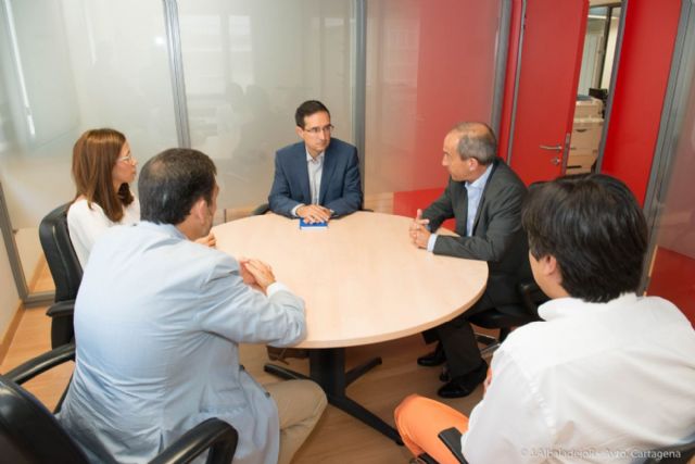 El Equipo de Gobierno quiere aplicar cuanto antes la bajada de la tarifa del agua - 1, Foto 1