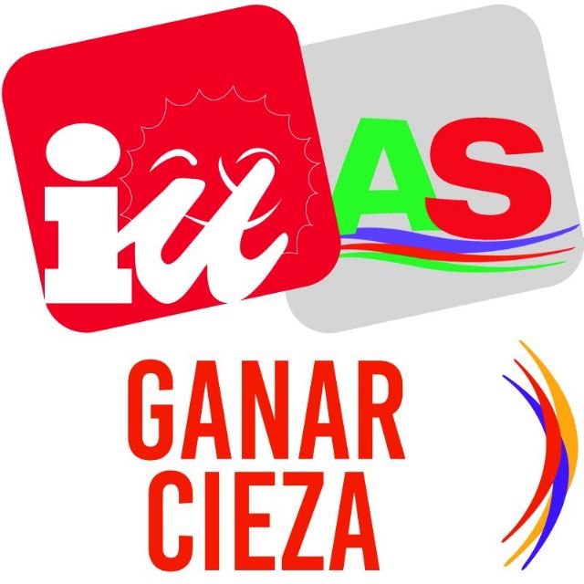 Izquierda Unida de Cieza hace público los gastos realizados durante la campaña electoral de las elecciones municipales - 1, Foto 1