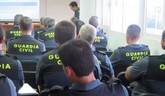 La Guardia Civil forma a sus miembros para la aplicación de las nuevas leyes de Protección de la Seguridad Ciudadana y Código Penal