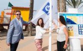Cartagena, el municipio con ms banderas azules y Q de Calidad del Mediterrneo español