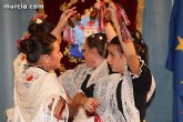 La Peña El Pimiento de Murcia celebra el sábado el Festival de Folklore