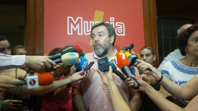 El Pleno de organización municipal demuestra que se inicia un tiempo político nuevo - 1, Foto 1