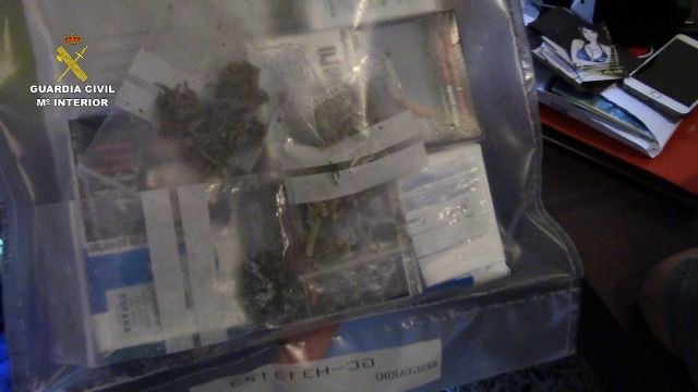 La Guardia Civil desarticula una organización criminal china dedicada al tráfico de seres humanos - 2, Foto 2