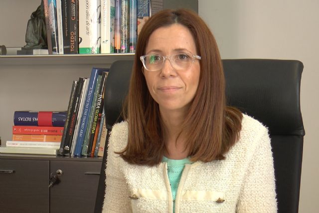 El paro descendió en Cartagena en 1157 personas durante el mes de junio - 1, Foto 1