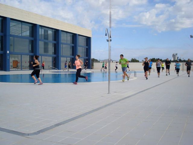 El State Sport Las Torres celebró su cuarto aniversario - 1, Foto 1