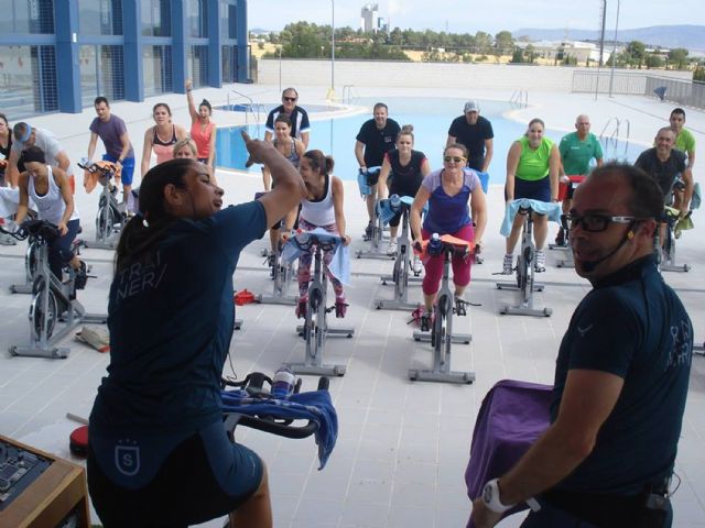 El State Sport Las Torres celebró su cuarto aniversario - 3, Foto 3