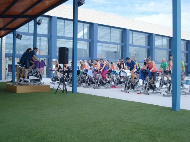 El State Sport Las Torres celebró su cuarto aniversario - 4, Foto 4