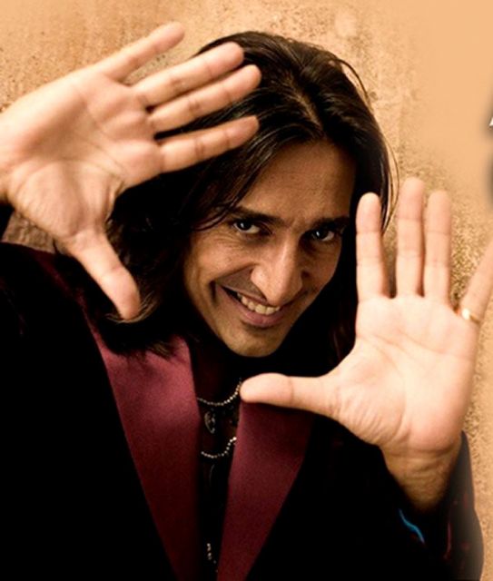 Jazz San Javier presenta el estreno en España del cantante y pianista norteamericano Tony DeSare y una producción propia, también estreno nacional, del grupo Flamencuba con Antonio Carmona como cantante invitado - 3, Foto 3