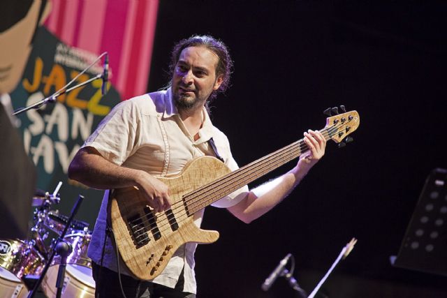 Jazz San Javier presenta el estreno en España del cantante y pianista norteamericano Tony DeSare y una producción propia, también estreno nacional, del grupo Flamencuba con Antonio Carmona como cantante invitado - 4, Foto 4