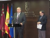 La Zona de Actividades Logísticas de Murcia dispondrá de cerca de un millón de euros de financiación europea