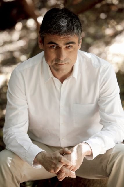 Recorrido por las letras chilenas en La Mar de Músicas con Jorge Edwards, Carlos Franz, Simonnetti, Costamagna, Dünkler y Trabucco - 2, Foto 2