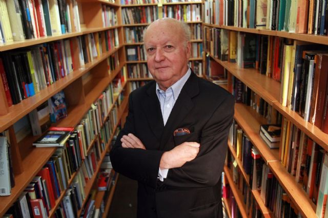 Escritores jóvenes y consagrados de las letras chilenas, en la Mar de Músicas - 1, Foto 1