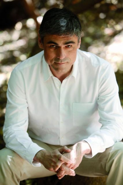 Escritores jóvenes y consagrados de las letras chilenas, en la Mar de Músicas - 2, Foto 2