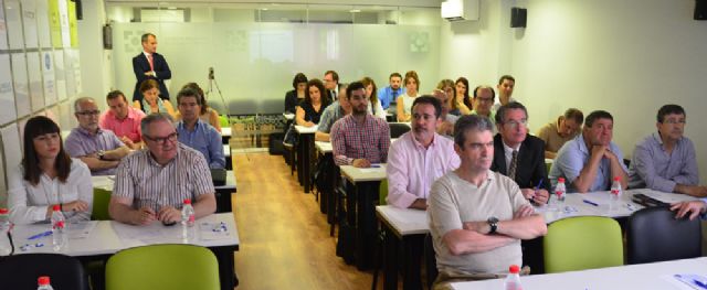 El Colegio de Mediadidores abre el plazo de matrícula para el Curso Superior de Seguros Grupo A que da acceso a la obtención del título de Corredor de Seguros - 1, Foto 1