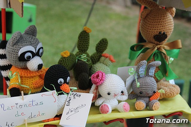 Los interesados en la instalación de expositores en el Mercado Artesano-Creativo de Santiago tienen hasta el 17 de julio para presentar sus solicitudes - 2, Foto 2