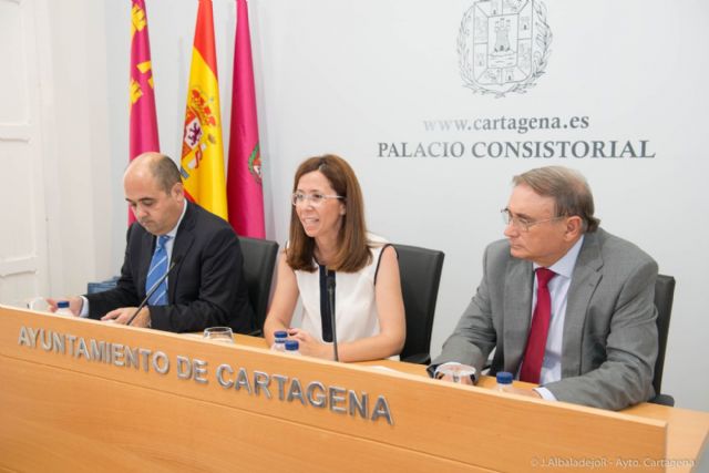 El Mercado de Santa Florentina formará parte de la oferta turística de la ciudad - 1, Foto 1