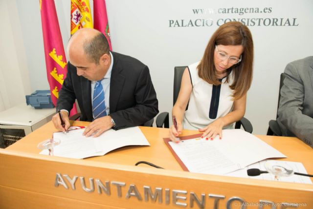 El Mercado de Santa Florentina formará parte de la oferta turística de la ciudad - 3, Foto 3