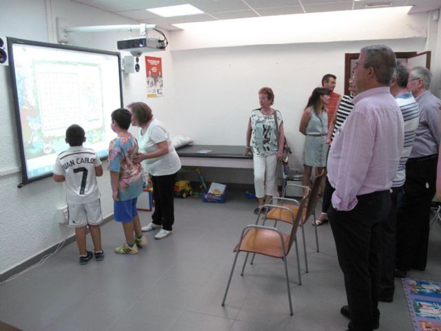 El Centro de Atención Temprana de ASTUS se suma a la tecnología digital - 1, Foto 1