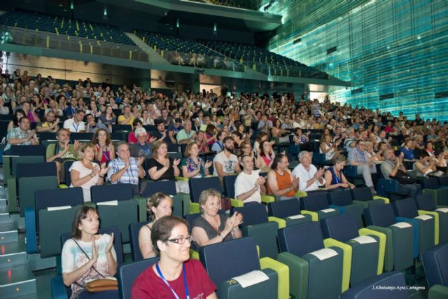 Los matemáticos tienen una cita en Cartagena esta semana - 3, Foto 3