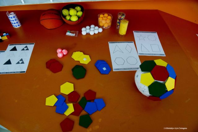 Los matemáticos tienen una cita en Cartagena esta semana - 5, Foto 5