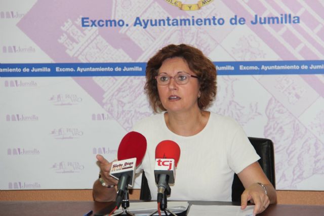 Aprobado nuevo convenio de colaboración con Cruz Roja hasta final de año - 1, Foto 1