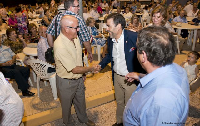 Los Urrutias ya están en fiestas - 2, Foto 2