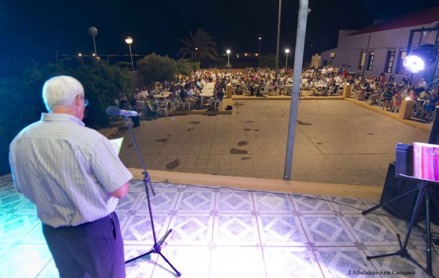 Los Urrutias ya están en fiestas - 3, Foto 3