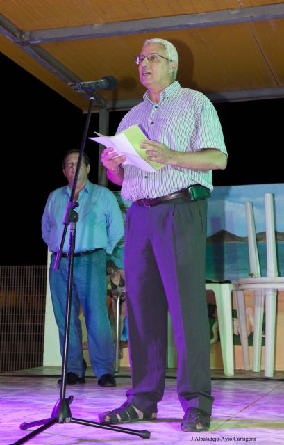 Los Urrutias ya están en fiestas - 4, Foto 4