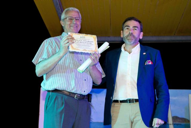 Los Urrutias ya están en fiestas - 5, Foto 5