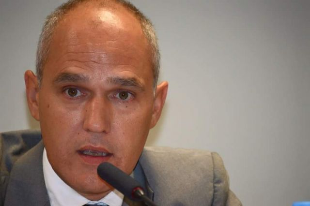 Llega a Murcia la Candidatura de las Bases que se enfrentará a los pesos pesados de UPyD en el Congreso del 11 de julio - 1, Foto 1