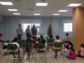 El Ayuntamiento de Lorca pone en marcha cinco escuelas de verano para 100 menores, con ayudas para conciliar la vida laboral y familiar
