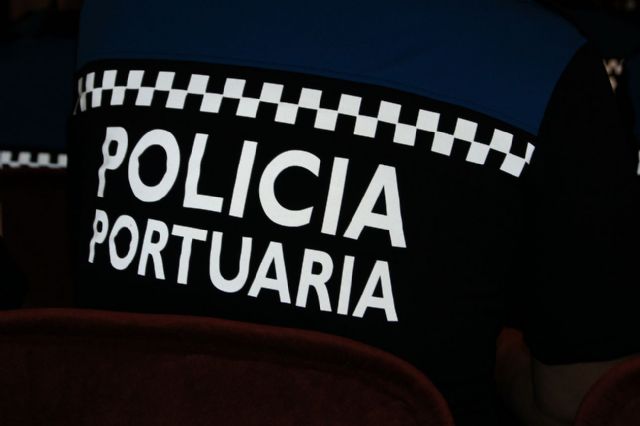 La Policía Portuaria, al día en Protección Personal y Primeros Auxilios - 1, Foto 1