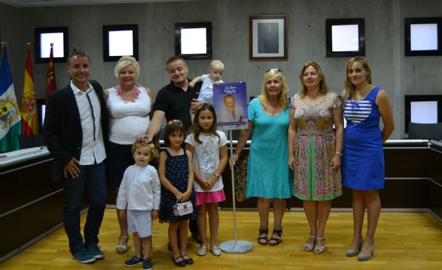 El Libro de Jaén ya a la venta - 1, Foto 1