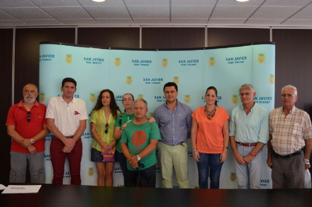 El Ayuntamiento vuelve a convocar una línea de ayudas directas para afectados por los desahucios - 1, Foto 1