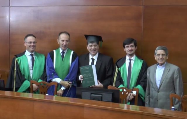 Una tesis analiza el contexto histórico y jurídico de la reforma del clero en el concilio plenario argentino de 1953 - 1, Foto 1