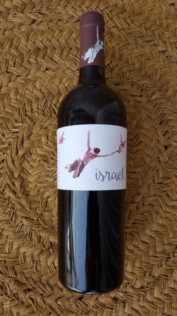 La Ampa del instituto Rey Carlos III inicia la campaña solidaria Águilas con el niño Israel - 1, Foto 1