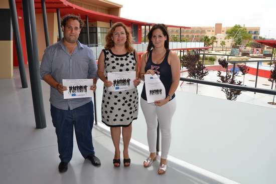 Jóvenes de San Javier, San Pedro del Pinatar y Los Alcázares abordan el uso de las nuevas tecnologías en un intercambio juvenil en Italia - 2, Foto 2