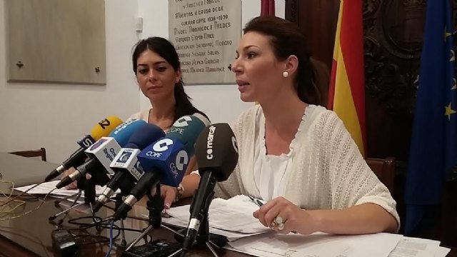 La Mesa Solidaria ha repartido hasta la fecha 5,7 millones de euros entre los afectados por los terremotos y las inundaciones - 1, Foto 1