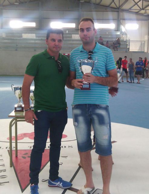 Los Torraos FS de Ceutí se impone en casa en el 16 horas de fútbol sala - 4, Foto 4