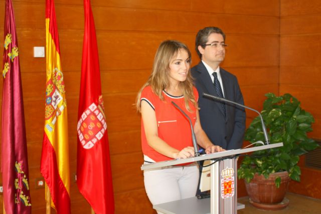 Comienzan las obras que harán posible la rehabilitación y renovación urbana de Los Rosales - 1, Foto 1