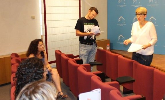 La Comunidad y el CSIC colaborarán en la formación científica del profesorado de enseñanzas no universitarias - 2, Foto 2