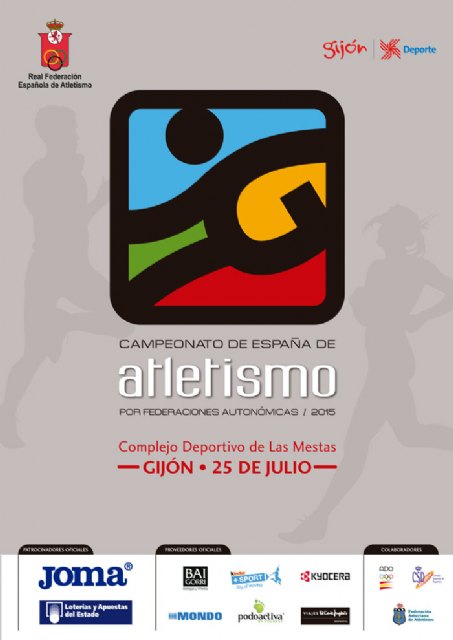 Disponible preselección para el XL Nacional por Federaciones Autonómicas - 2, Foto 2