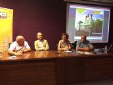 COAG analiza la Ley de la Cadena Agroalimentaria en su jornada de ayer en Jumilla