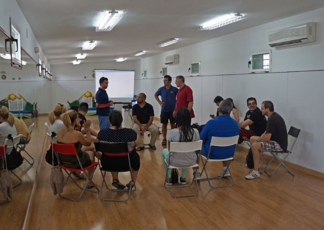 El Programa Activa Familias se pone en marcha - 1, Foto 1