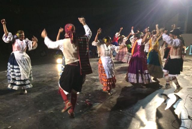 El Rincón Pulpitero toma el testigo de las Semanas Culturales de Las Torres de Cotillas - 2, Foto 2