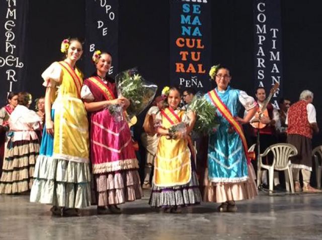 El Rincón Pulpitero toma el testigo de las Semanas Culturales de Las Torres de Cotillas - 5, Foto 5